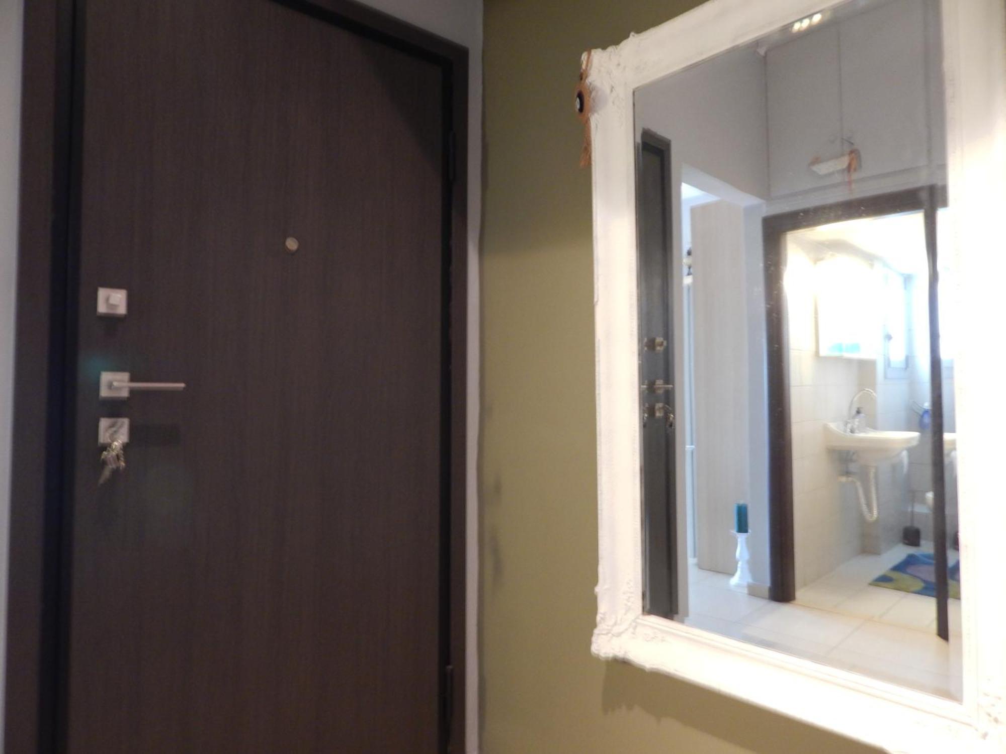 Casa Di Tsakos Luxury Apartment Atene Esterno foto